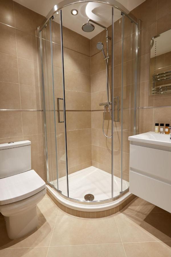 7Vh Virginia House, 31 Bloomsbury Way By City Living London Luaran gambar